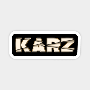 Karz Magnet