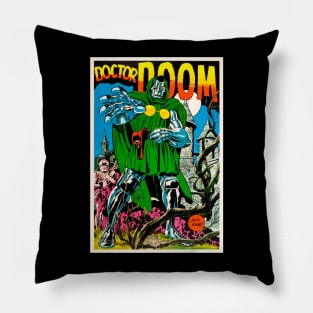 Doctor Doom  1 Pillow