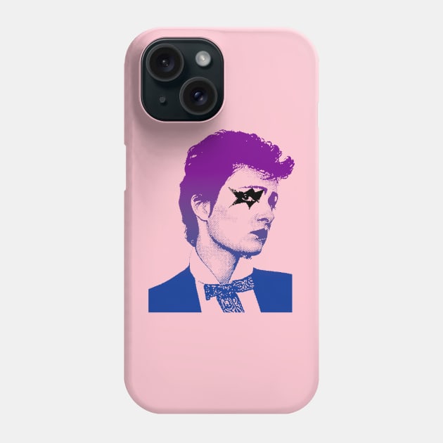 Siouxsie Phone Case by LondonLee