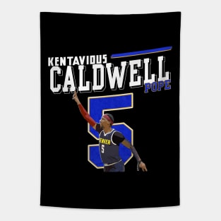 Kentavious Caldwell-Pope Tapestry