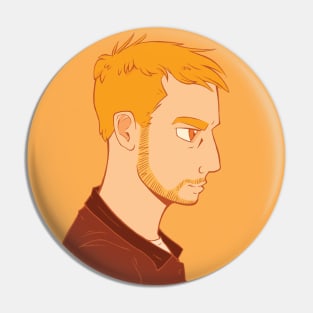 Sense8 - Wolfgang Pin