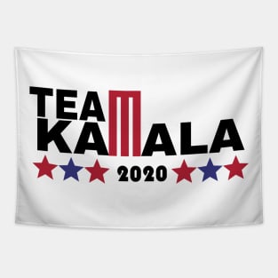 Kamala 2020 Tapestry