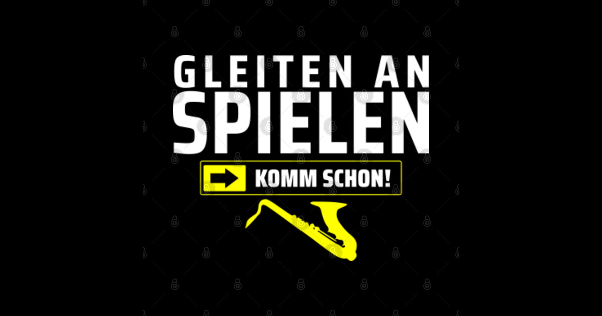 lustige saxophon zitate Saxophon Sticker TeePublic