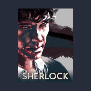 Sherlock T-Shirt