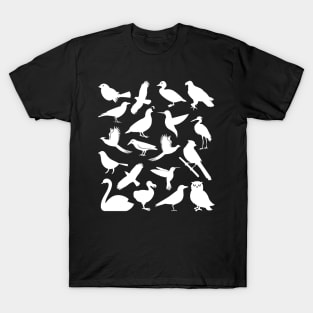 Birding T-Shirts