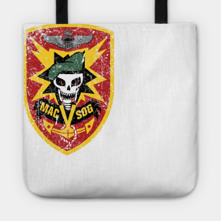 MAC SOG Tote