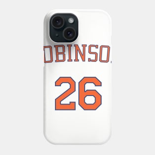 Mitchell Lobinson Phone Case