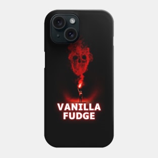 vanilla Phone Case