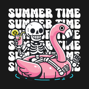 Summer Time T-Shirt