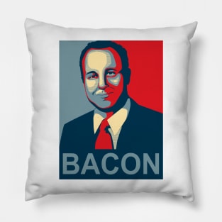 Bacon Pillow