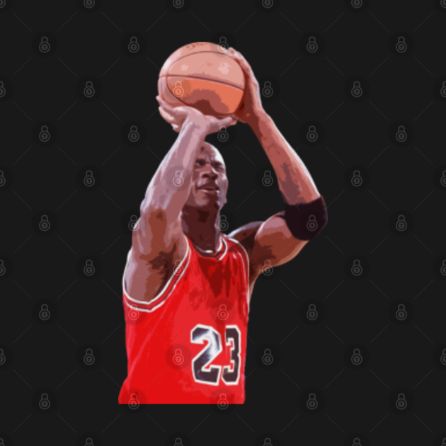 Michael Jordan Eyes Closed Free Throw Michael Jordan Hoodie TeePublic