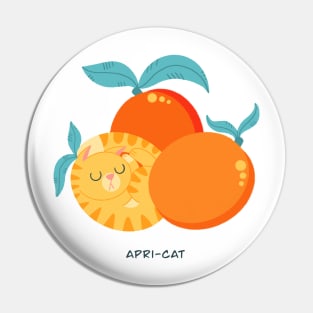 apricat Pin