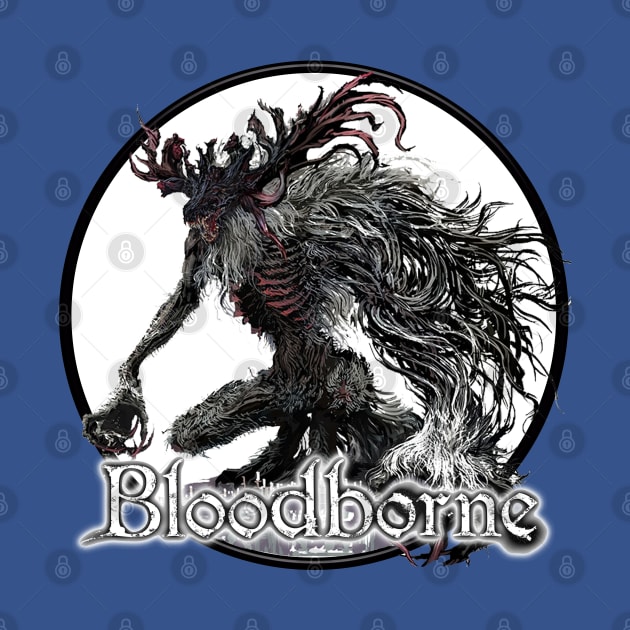 Cleric Beast by brcgreen