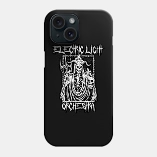 elo ll dark series Phone Case