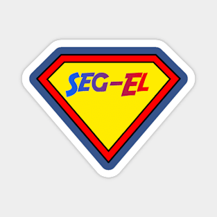 Seg Magnet