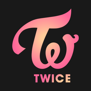 Twicel logo T-Shirt