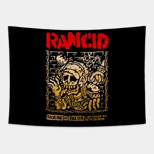 Rancid Tapestry