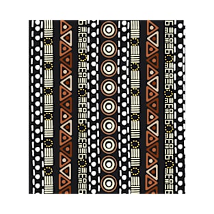 African Prints T-Shirt