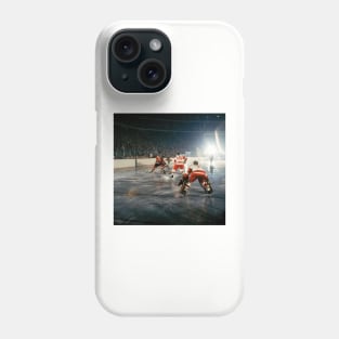 Showtime Phone Case