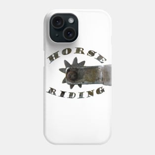 horse Phone Case