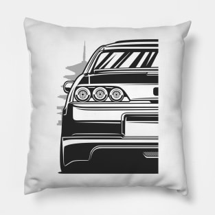 DC5 Pillow