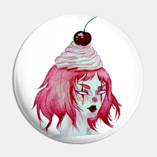 Cherry Pin