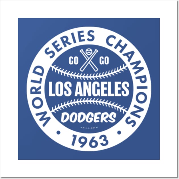 Los Angeles Dodgers Png -  Israel