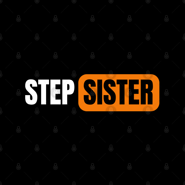 Step Sister by Spatski