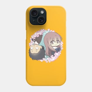 A Silent Voice Phone Case