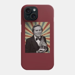 George Jones Phone Case