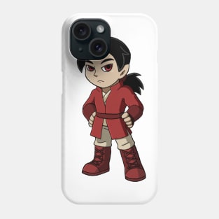 Elf Marcus Phone Case