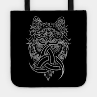 Horn of Odin Tote