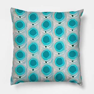 Spring Bubbles (MD23SPR27) Pillow