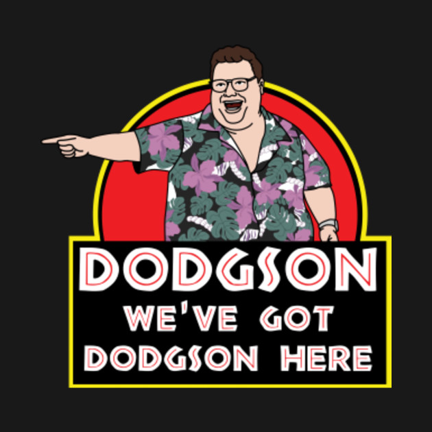 Image result for dodgson here