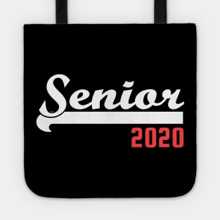 Senior 2020 Tote