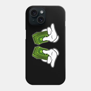 Toon Bands Phone Case