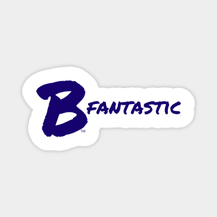 B Fantastic Magnet