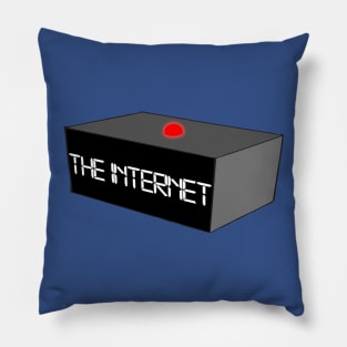 The Internet Pillow