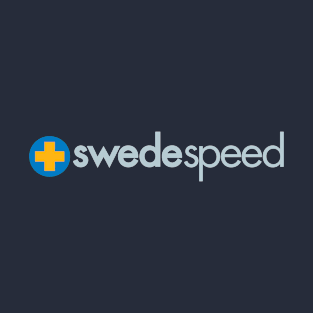 swede speed T-Shirt