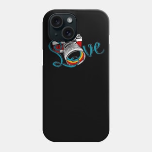 LOVE Phone Case