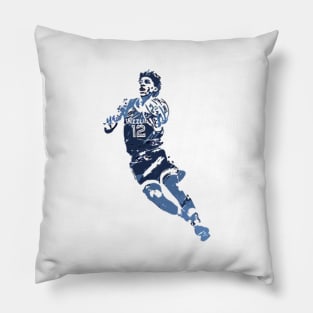 grizzlies Pillow