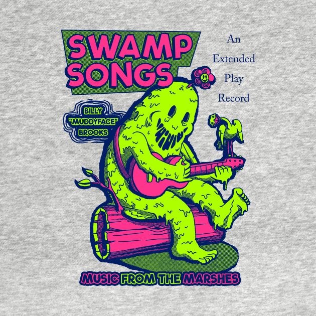 okie penochi swamp song