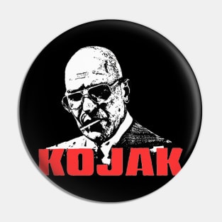 kojak Pin