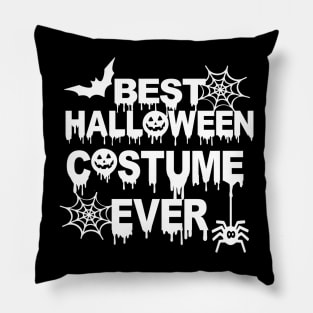 Best Halloween Costume Pillow