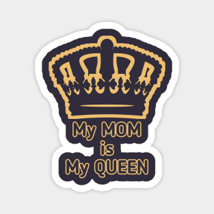 Mothers day gift Magnet