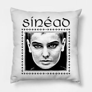 - Sinead O'Connor - Pillow