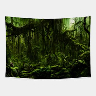 Forest Tapestry