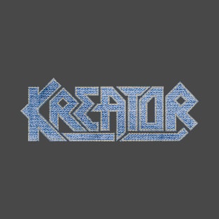 Jeans Kreator T-Shirt