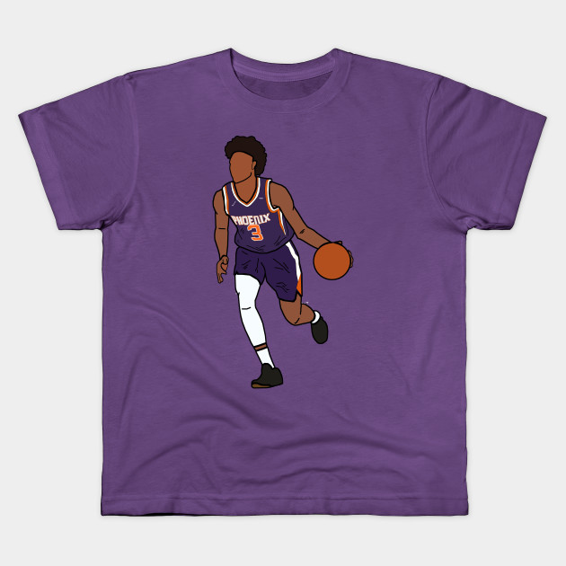 Kelly Oubre Jr Phoenix Suns