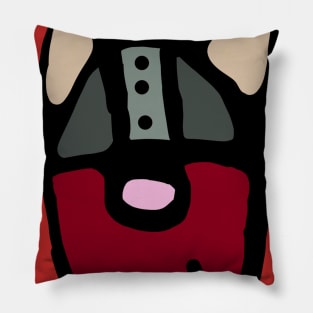 dwarf Pillow